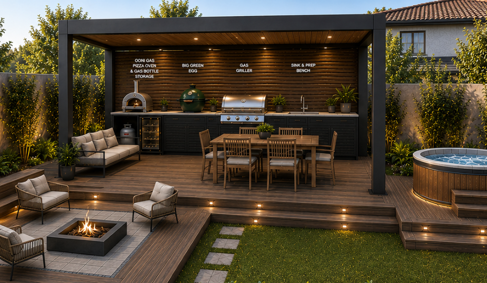 Pergola
